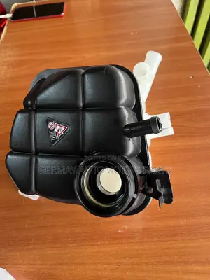 Coolant Expansion Tank for Mercedes Ml W166 Ml