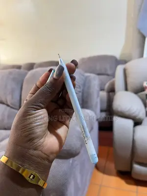 Doms Inxglo Blue Pens - Pack of 10