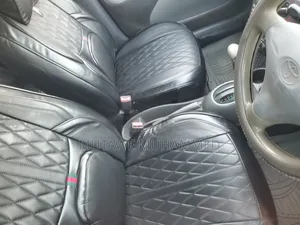 Toyota Land Cruiser 2010 Black