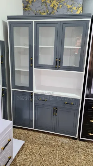 6 Ft by 4 Cupboard Available