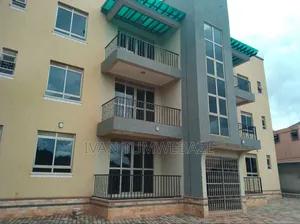 2bdrm Apartment in Akright Sekiwunga, Central Division for rent