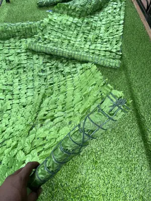 Fence Plants 3 Meters Long Durable