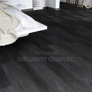 Vinyl PVC Tile Carpets Per Squaremeter