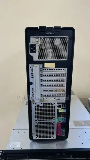 Server Dell VRTX 12GB Intel Xeon HDD 1T