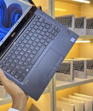 New Laptop Dell Latitude 12 7280 8GB Intel Core i7 SSD 256GB