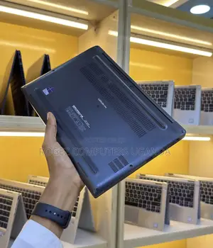 New Laptop Dell Latitude 12 7280 8GB Intel Core i7 SSD 256GB