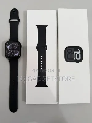 Apple Watch Series 10