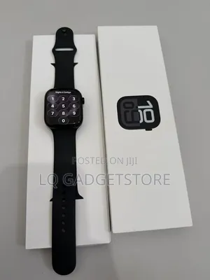 Apple Watch Series 10