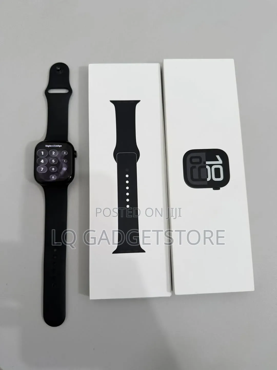 Apple Watch Series 10