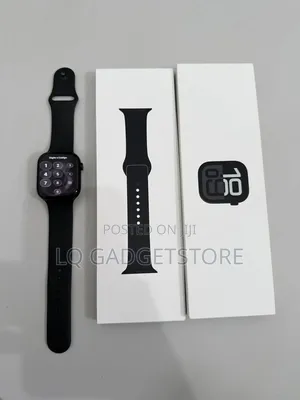 Apple Watch Series 10
