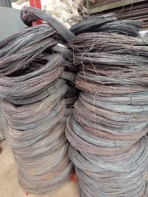 Binning Wire Binding Wire 16kg 1.6mm