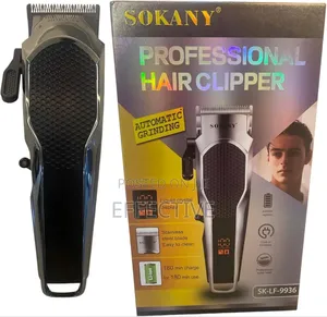 Sokany Sk-Lf-9936 Professional Hair Clipper