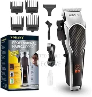 Sokany Sk-Lf-9936 Professional Hair Clipper