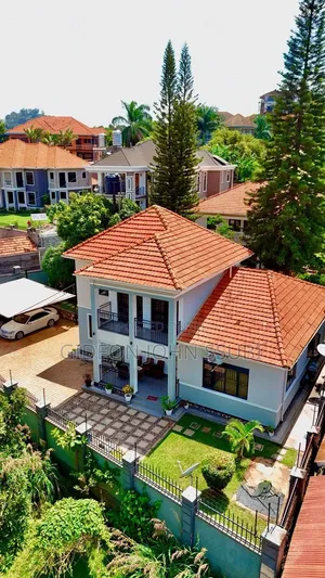 4bdrm House in Muyenga, Makindye for sale