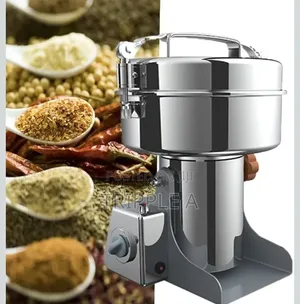 5kg Multipurpose High Speed Crusher (5000g Grinder)