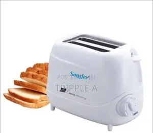 Sonifer Toaster Sf 6006