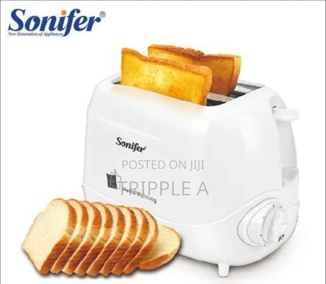 Sonifer Toaster Sf 6006