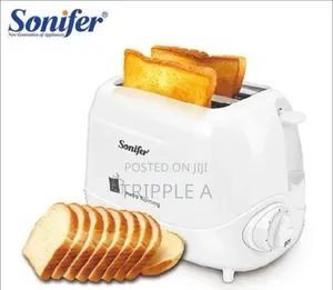 Sonifer Toaster Sf 6006