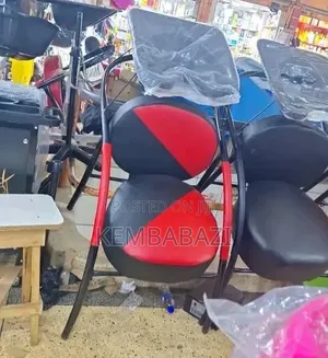 Salon Sink Chairs