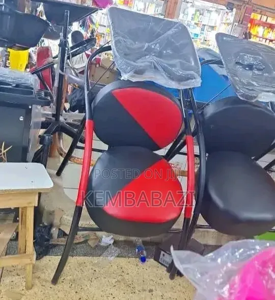 Salon Sink Chairs
