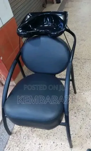 Salon Sink Chairs