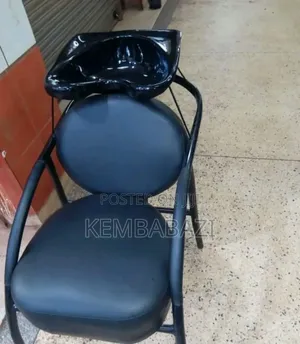 Salon Sink Chairs
