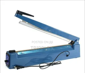 Fs 300 Impulse Sealer