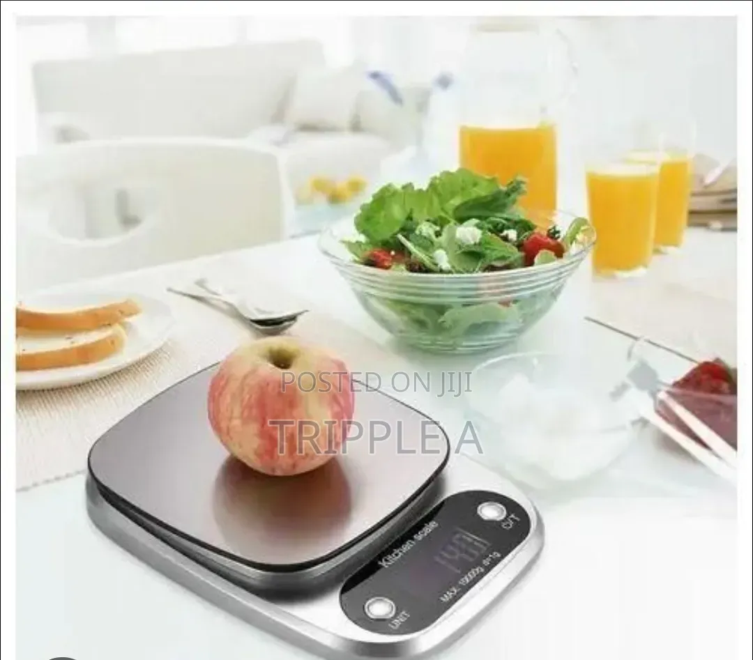10kg / G Kitchen Food Scale