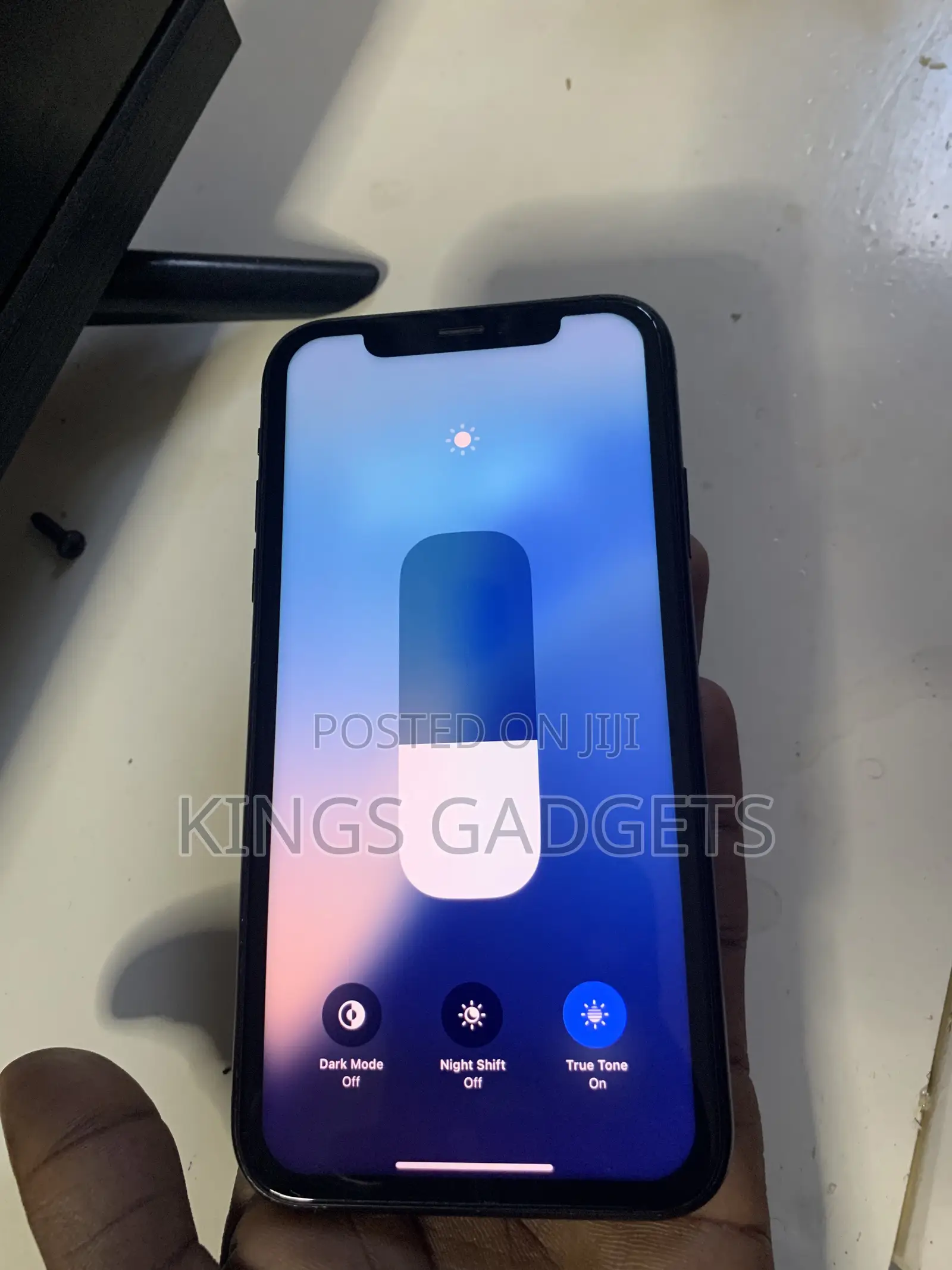 Apple iPhone XR 64 GB Black