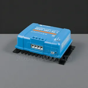 100/ 30a Victron Interstellar MPPT Charge Controller