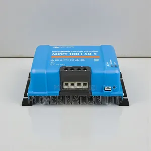 100/ 50a Victron Interstellar MPPT Charge Controller