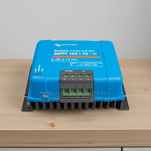 150/ 70a Victron Interstellar MPPT Charge Controller