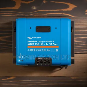 150/ 85a Victron Interstellar MPPT Charge Controller