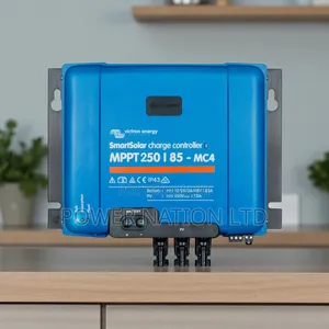250/ 85atr Victron Interstellar MPPT Charge Controller