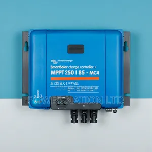 250/ 85atr Victron Interstellar MPPT Charge Controller