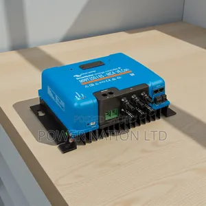 250/ 85atr Victron Interstellar MPPT Charge Controller