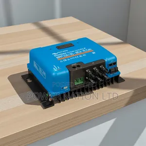 250/ 85atr Victron Interstellar MPPT Charge Controller