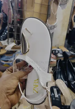 Ladies Shoes