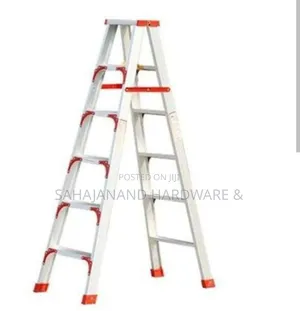 Aluminum Ladder
