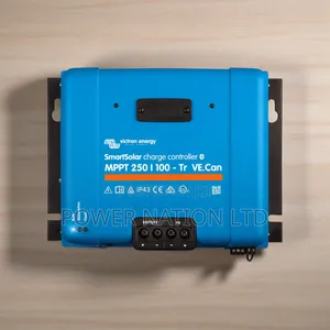 250/ 100a Moontyn Victron MPPT Controller