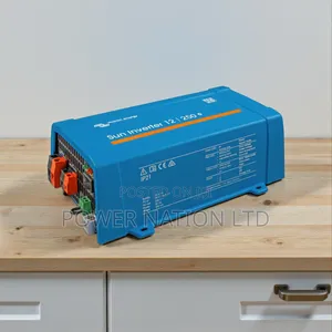 250w 12v Moontyn Victron Inverter