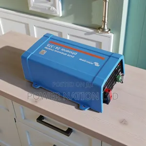 375w 24v Moontyn Victron Inverter