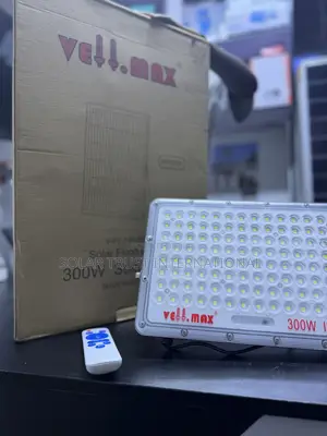 300watts Original Flood Light to Light You House Fence or Farm