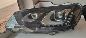 Headlamp for Volkswagen Toureg 7p 2012-2015