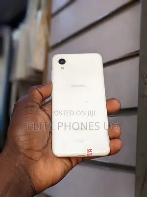 Samsung Galaxy A22 5G 64 GB White