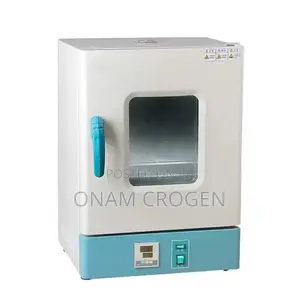 Laboratory Incubator 20 Litres 50/60hz