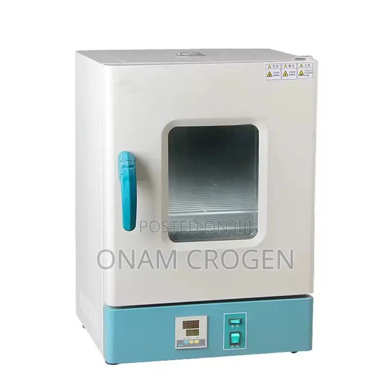 Laboratory Incubator 20 Litres 50/60hz