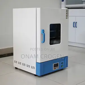 25 Litres Laboratory Incubator Digital