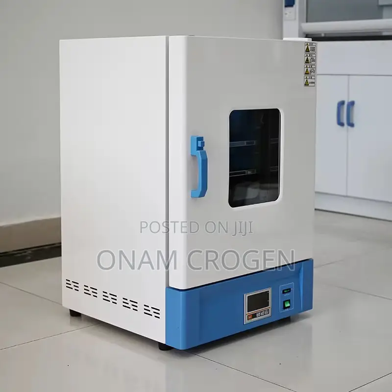 25 Litres Laboratory Incubator Digital