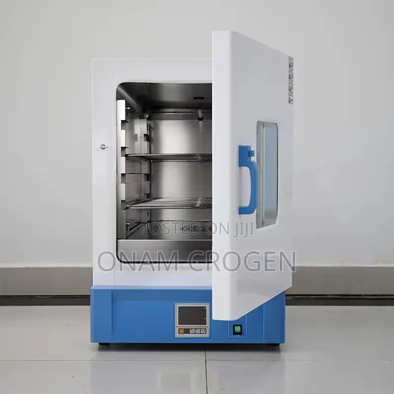 25 Litres Laboratory Incubator Digital